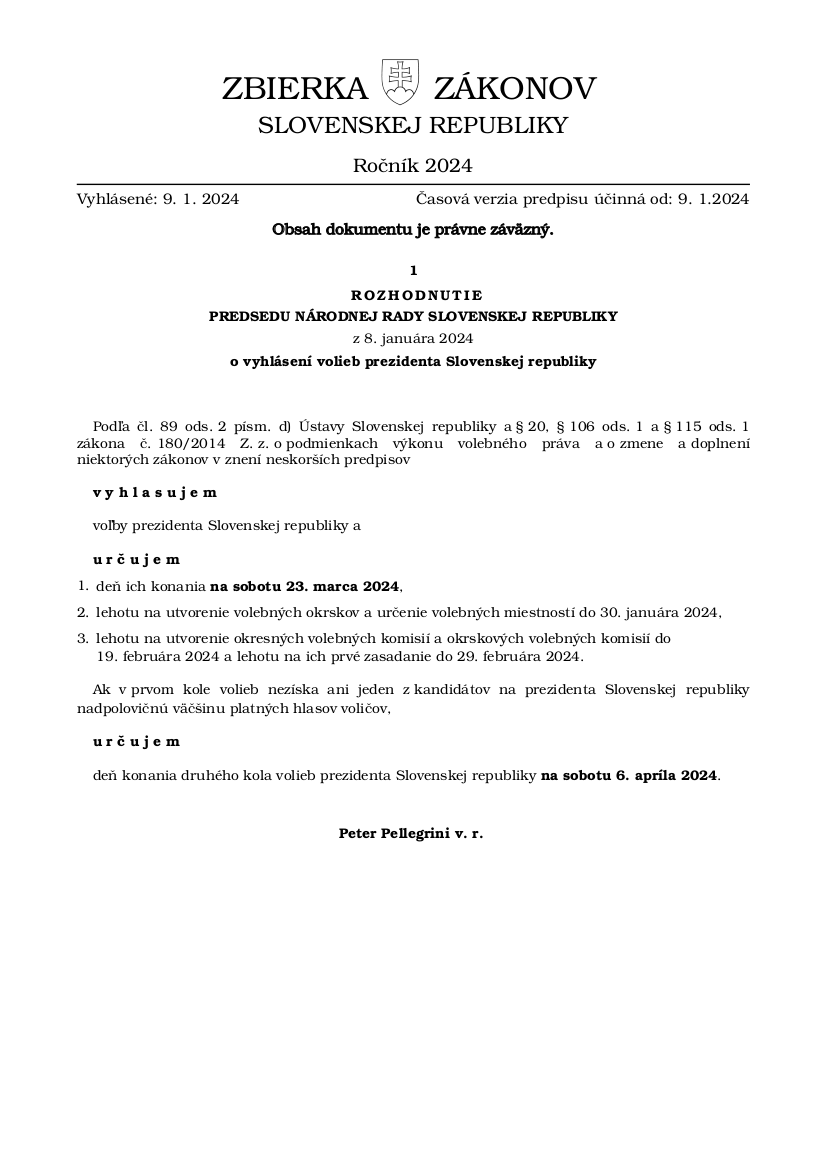 cakanovce oznam_01_2024